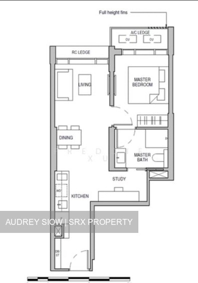 Tanah Merah Kechil Link (D16), Condominium #590673061